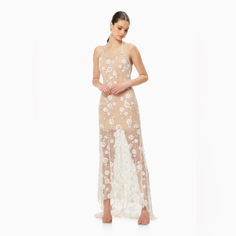 ELLIATT RETUSA GOWN - Picture 3 of 10